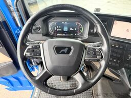 MAN TGX 18.640 GM Individual/Retarder/Hydraulik-TOP