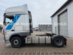 DAF XF 460 FT *Motorbremse*Klima*SHZ*Standklima*