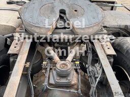 DAF XF 460 FT *Motorbremse*Klima*SHZ*Standklima*