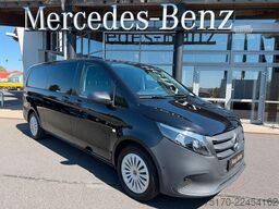 Mercedes-Benz Vito 116 CDI Tourer Extral elektr Türen AHK