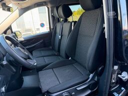 Mercedes-Benz Vito 116 CDI Tourer Extral elektr Türen AHK