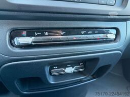 Mercedes-Benz Vito 116 CDI Tourer Extral elektr Türen AHK