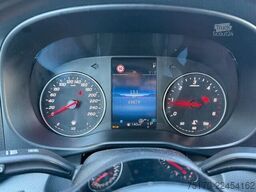 Mercedes-Benz Vito 116 CDI Tourer Extral elektr Türen AHK