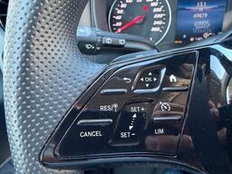 Mercedes-Benz Vito 116 CDI Tourer Extral elektr Türen AHK