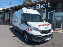Iveco Daily 35S14 *R3.520mm*AHK*Kamera*