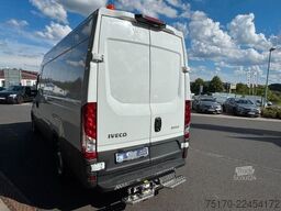 Iveco Daily 35S16 *R3.520mm*Automatik*AHK*LED*