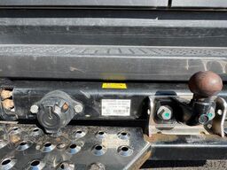 Iveco Daily 35S16 *R3.520mm*Automatik*AHK*LED*