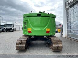 Hitachi ZX225USLC-6 / 1.690h / OQ65 / Greifersäge
