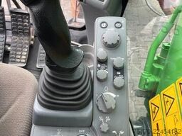 Hitachi ZX225USLC-6 / 1.690h / OQ65 / Greifersäge