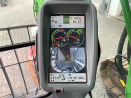 Hitachi ZX225USLC-6 / 1.690h / OQ65 / Greifersäge