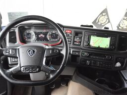 Scania S650 V8 NGS 4x2NB - NEW TACHO - RETARDER - FULL...