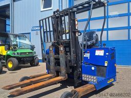 PALFINGER F3 151 (K5) Mitnahmestapler Schubgabeln
