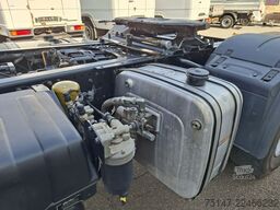 MAN TGS 18.520 4x4 BL SA Allrad L-Haus Intarder