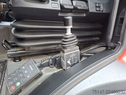 MAN TGS 18.520 4x4 BL SA Allrad L-Haus Intarder
