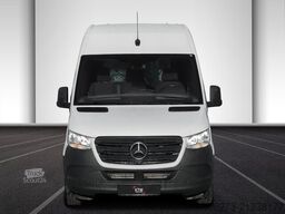 Mercedes-Benz Sprinter 214 CDI Kasten,3924,MBUX,Kamera