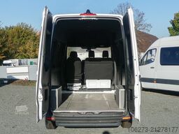 Mercedes-Benz Sprinter 214 CDI Kasten,3924,MBUX,Kamera