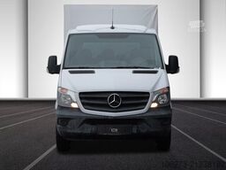 Mercedes-Benz Sprinter 311 DOKA Pritsche,Ladebordwand
