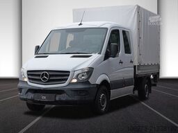 Mercedes-Benz Sprinter 311 DOKA Pritsche,Ladebordwand