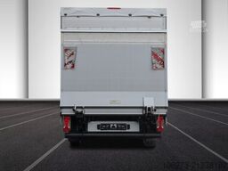 Mercedes-Benz Sprinter 311 DOKA Pritsche,Ladebordwand