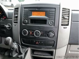 Mercedes-Benz Sprinter 311 DOKA Pritsche,Ladebordwand