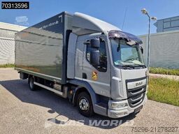 DAF LF 210 4X2 Box Bed Auto