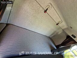 DAF LF 210 4X2 Box Bed Auto