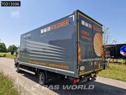 DAF LF 210 4X2 Box Bed Auto