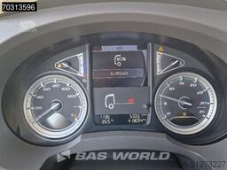 DAF LF 210 4X2 Box Bed Auto