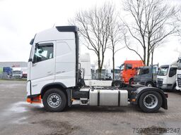 Volvo FH 460 537.007km iShift iParkCool