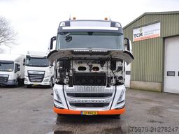 Volvo FH 460 537.007km iShift iParkCool