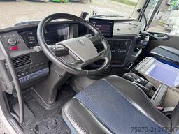 Volvo FH 460 537.007km iShift iParkCool
