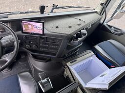 Volvo FH 460 537.007km iShift iParkCool