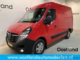 Opel Movano 2.3 Turbo L1H2 150 PK / Euro 6 / Airco /...