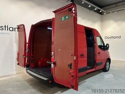 Opel Movano 2.3 Turbo L1H2 150 PK / Euro 6 / Airco /...