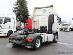 Daf 460 SSC  Retarder  Kühlbox  2 Tanks  Standklima