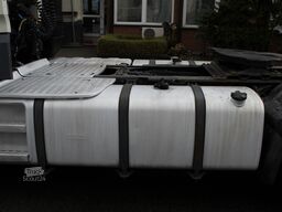 Daf 460 SSC  Retarder  Kühlbox  2 Tanks  Standklima