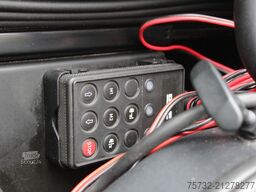 Daf 460 SSC  Retarder  Kühlbox  2 Tanks  Standklima