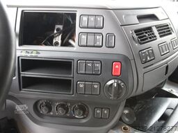 Daf 460 SSC  Retarder  Kühlbox  2 Tanks  Standklima