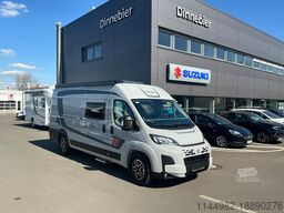 CHALLENGER V 210 SPORT EDITION SAFETY + CONNECT PAKET