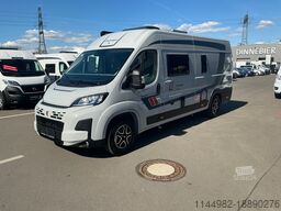 CHALLENGER V 210 SPORT EDITION SAFETY + CONNECT PAKET