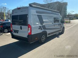 CHALLENGER V 210 SPORT EDITION SAFETY + CONNECT PAKET