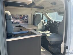 CHALLENGER V 210 SPORT EDITION SAFETY + CONNECT PAKET