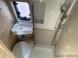 CHALLENGER V 210 SPORT EDITION SAFETY + CONNECT PAKET