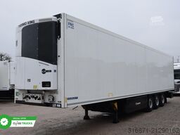 KRONE SDR Cool Liner FP 60 ThermoKing SLXi 300