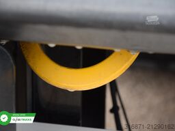 KRONE SDR Cool Liner FP 60 ThermoKing SLXi 300