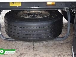 KRONE SDR Cool Liner FP 60 ThermoKing SLXi 300