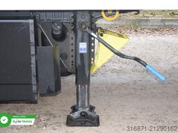 KRONE SDR Cool Liner FP 60 ThermoKing SLXi 300