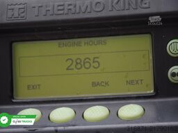KRONE SDR Cool Liner FP 60 ThermoKing SLXi 300