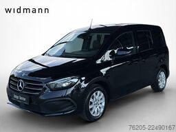 Mercedes-Benz T 180 d PROGRESSIVE Standard AUT Fernlichtass.