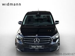 Mercedes-Benz T 180 d PROGRESSIVE Standard AUT Fernlichtass.